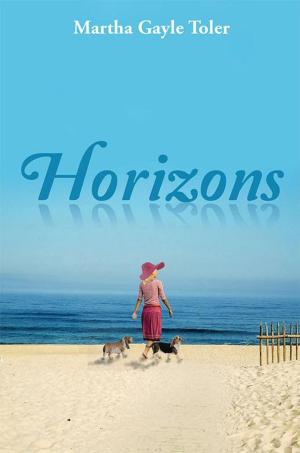 Cover of the book Horizons by Martin Odudukudu