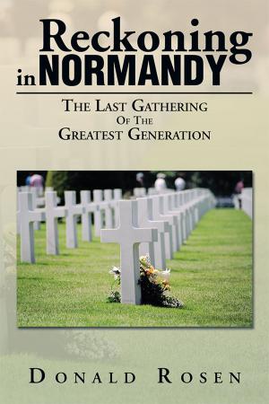 Cover of the book Reckoning in Normandy by Jeff Kelly