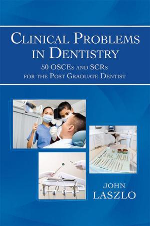 Cover of the book Clinical Problems in Dentistry by Vutlhari Tlakula