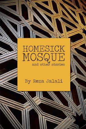Cover of the book Homesick Mosque by Kristy L. Brewer