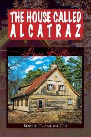 Cover of the book The House Called Alcatraz by Rebecca Rodda