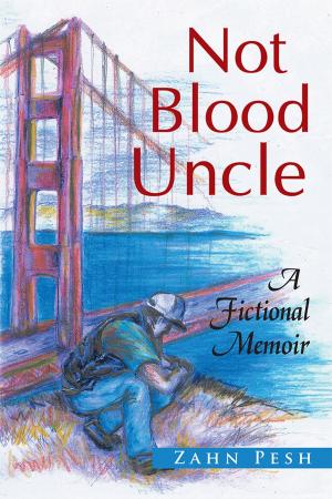Cover of the book Not Blood Uncle by Janine D. Robinson