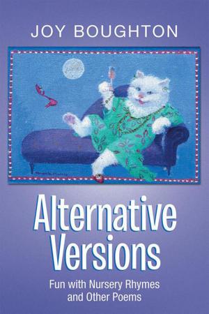 Cover of the book Alternative Versions by Mahalia Radburn