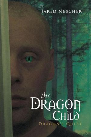 Cover of the book The Dragon Child by Pat Enderle
