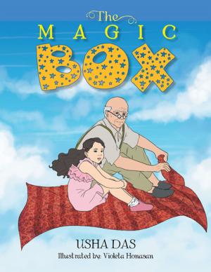 Cover of the book The Magic Box by Wanjiru Uhuru
