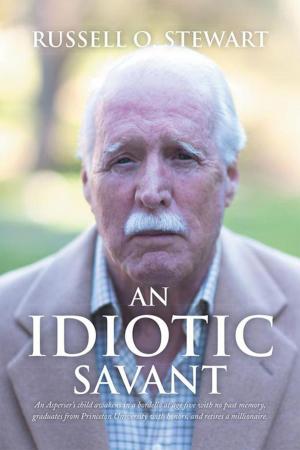 Cover of the book An Idiotic Savant by Daniel J. Praz