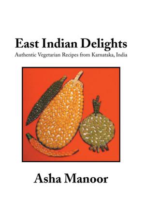 Cover of the book East Indian Delights by Erwin Brewster