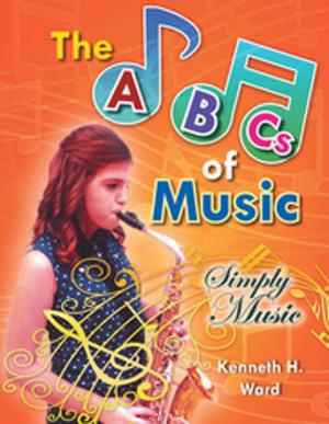 Book cover of The Abcs of Music