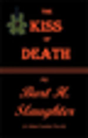 Cover of the book The Kiss of Death by Jane Hall Fitz-Gibbon