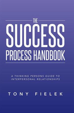 Cover of the book The Success Process Handbook by David Rogers