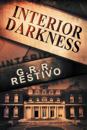 bigCover of the book Interior Darkness by 