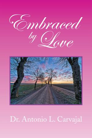 Cover of the book Embraced by Love by Vanessa Jefferson