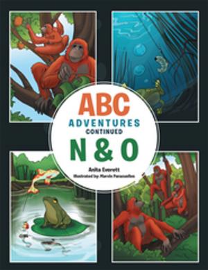 Cover of the book Abc Adventures Continued - N & O by Charles D. Calhoun