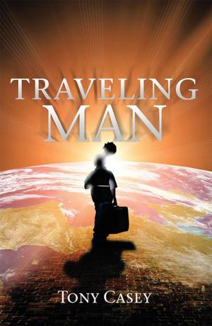 Cover of the book Traveling Man by Talya Obumseli