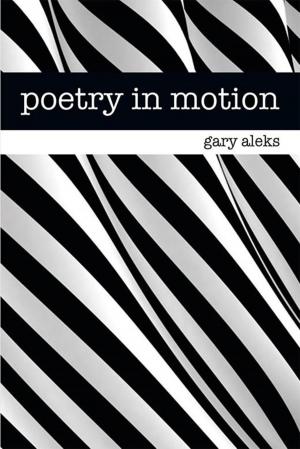 Cover of the book Poetry in Motion by Suzanne Roberts