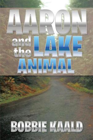Cover of the book Aaron and the Lake Animal by Sharon Elisha Smith