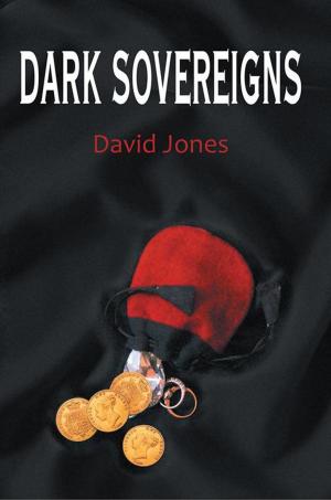 Cover of the book Dark Sovereigns by Yael Zohar Hansen
