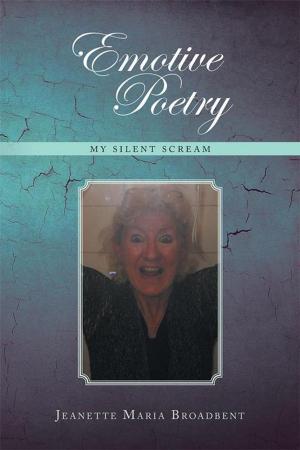 Cover of the book Emotive Poetry by Olga Mabika Legoale Kamndebele