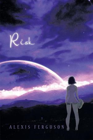 Cover of the book Risk by Mary Kelly Black