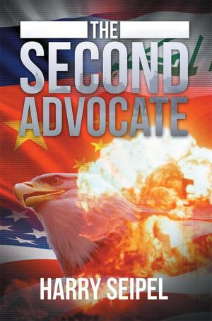 Cover of the book The Second Advocate by Sharon Kaye Hunt RD
