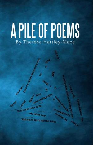 Cover of the book A Pile of Poems by Gerry Horigan