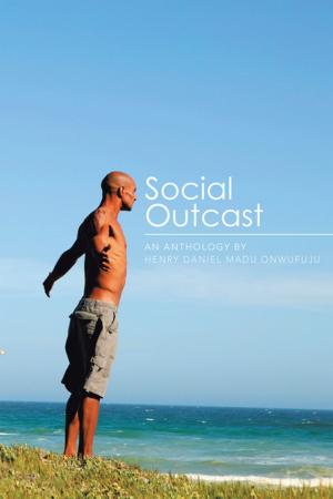 Cover of the book Social Outcast by Mariya Louw