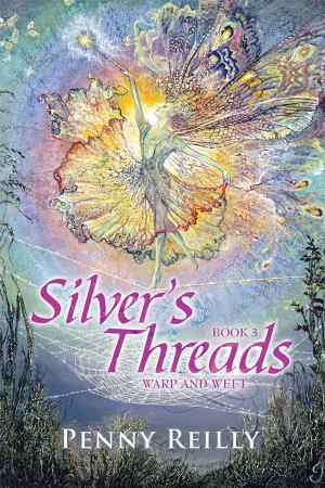 Cover of the book Silver's Threads Book 3 by Nevine Z Rottinger