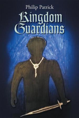 bigCover of the book Kingdom Guardians by 