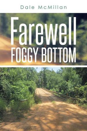 Cover of the book Farewell Foggy Bottom by P. A. Wilson