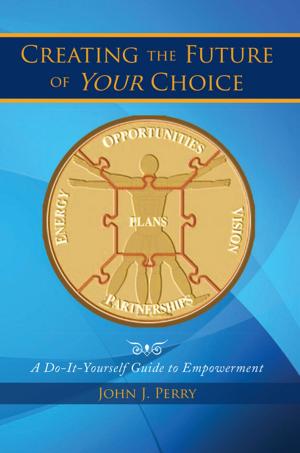 Cover of the book Creating the Future of Your Choice by William Mize