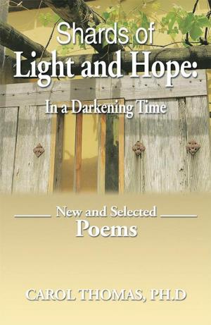 Cover of the book Shards of Light and Hope: in a Darkening Time by Glenn L. Bower