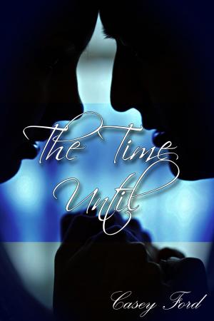 Cover of the book The Time Until by Stefany Thorne