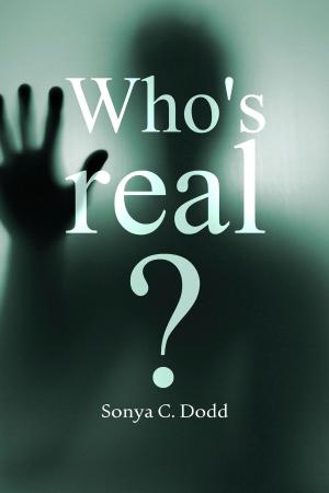 Cover of the book Who's Real? by Ruth Nestvold
