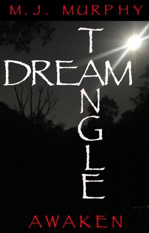 Book cover of Dream Tangle