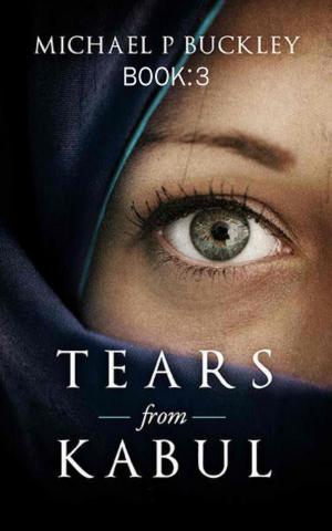 Cover of the book Tears from Kabul Book 3 by Jules Verne