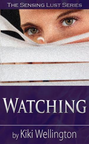 Book cover of Watching
