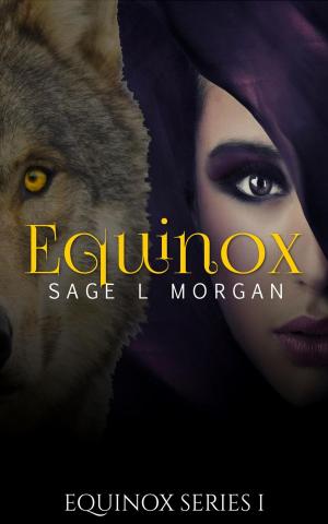 Cover of the book Equinox by Carly Phillips