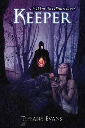 Book cover of Keeper Part 1