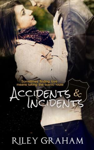 Cover of the book Accidents & Incidents by Björn Peeters
