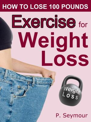 Cover of the book Exercise for Weight Loss by Dr. Luis Arrondo