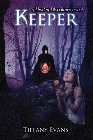 Book cover of Keeper Part 2