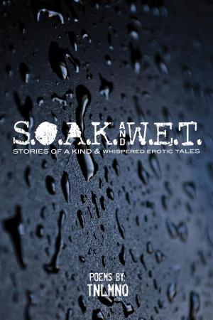 Cover of the book S.O.A.K. AND W.E.T. by Jane McBride