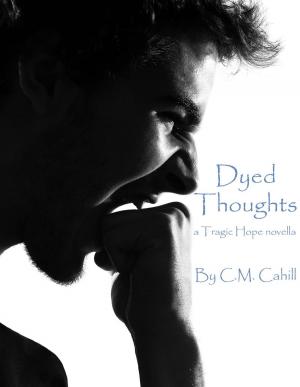 Cover of the book Dyed Thoughts by Andrew Wheeler