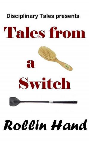 Cover of the book Tales from a Switch by Anne Mather