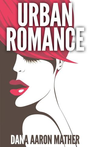 Cover of the book Urban Romance by Lily Cox
