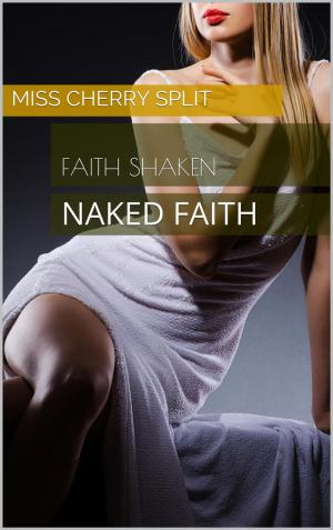 Cover of the book Faith Shaken by J. D. Connell