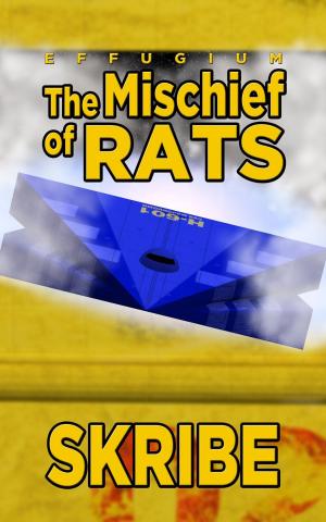 Cover of the book The Mischief of Rats by Kestra Pingree