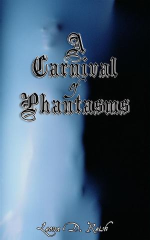 Cover of the book A Carnival of Phantasms by Alphonse Daudet