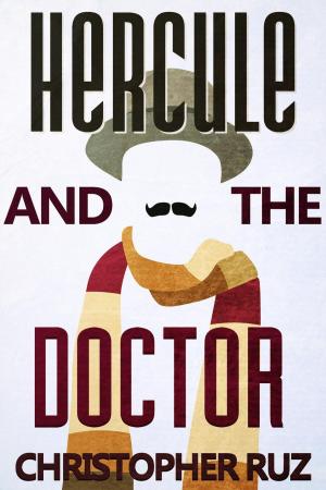 Cover of the book Hercule and the Doctor by Rae Tina