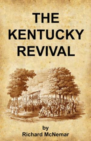 Cover of The Kentucky Revival